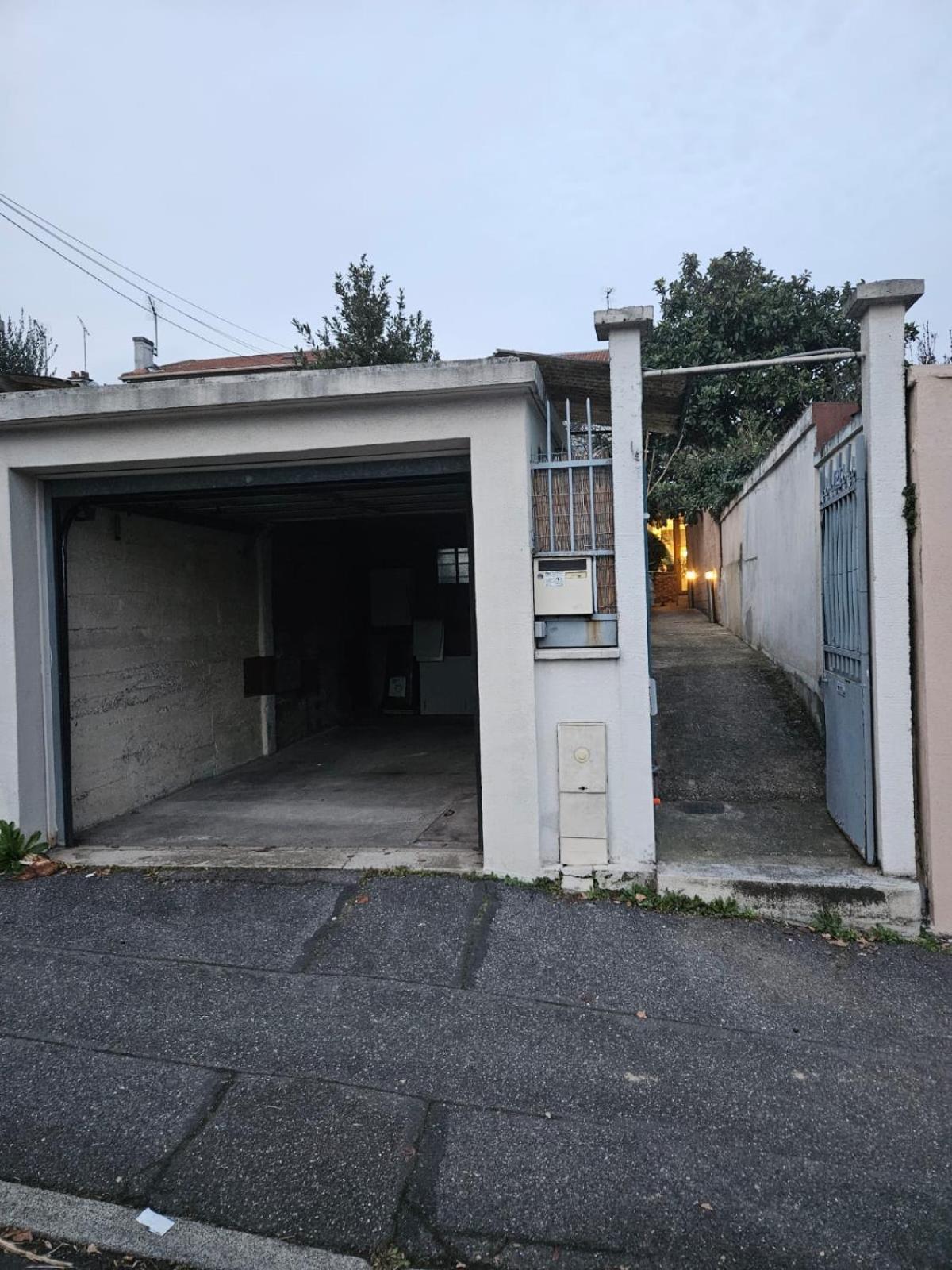 House - Sunlit Haven With Outdoor Terrace, Garage And Metro 14, Rer B Daire Gentilly Dış mekan fotoğraf